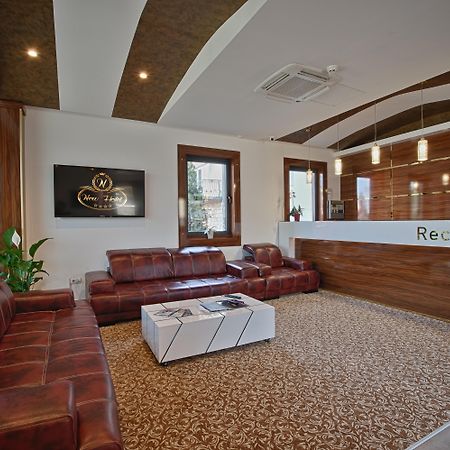 New Hotel Илиджа Экстерьер фото