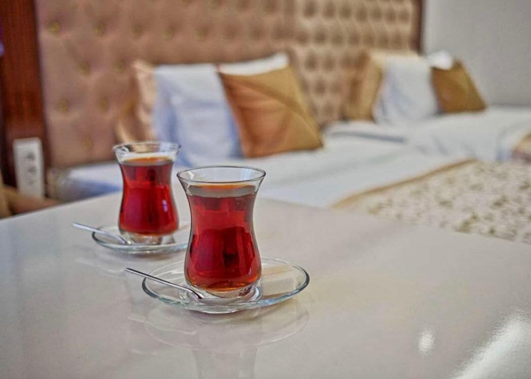 New Hotel Илиджа Экстерьер фото