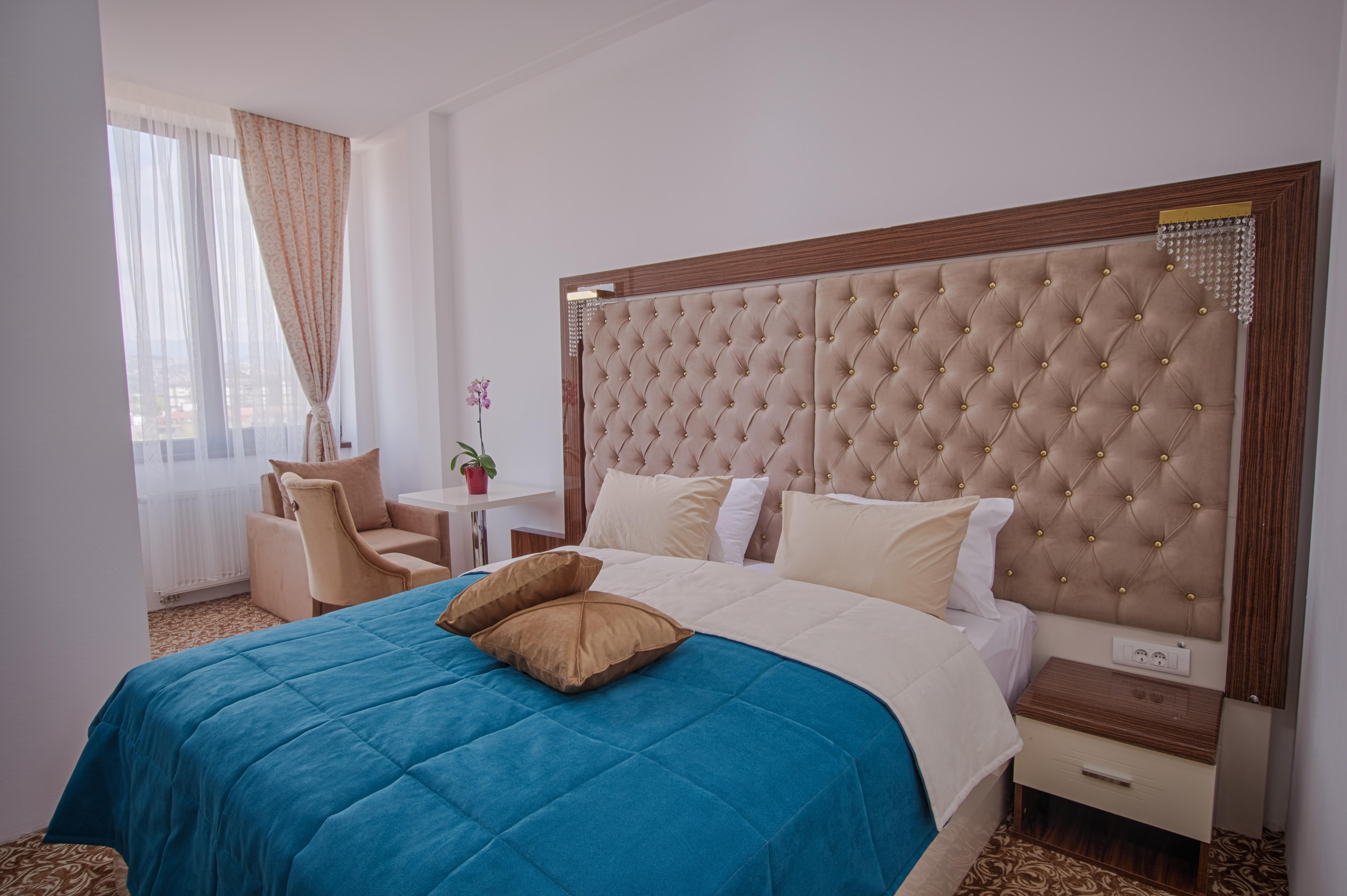 New Hotel Илиджа Экстерьер фото