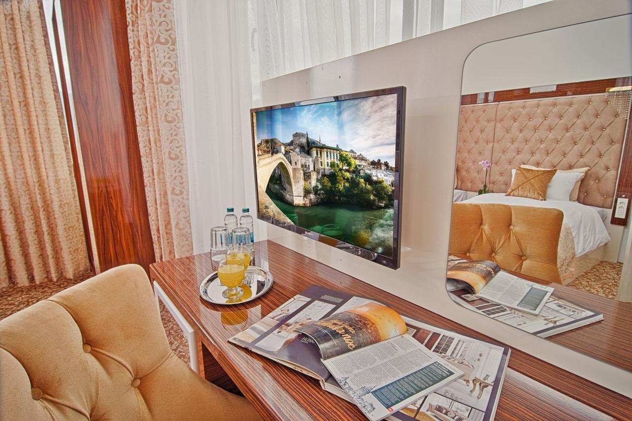 New Hotel Илиджа Экстерьер фото