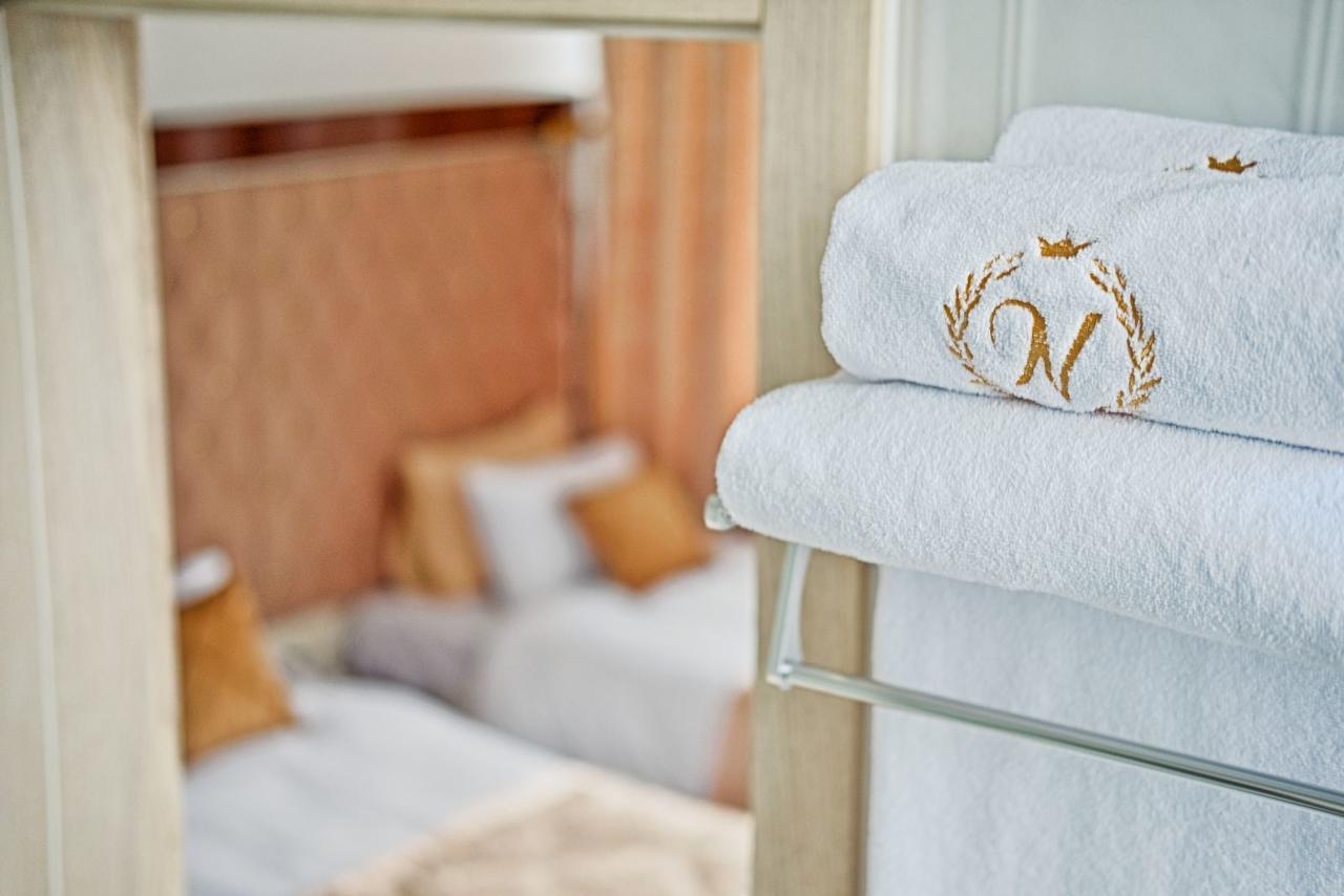 New Hotel Илиджа Экстерьер фото