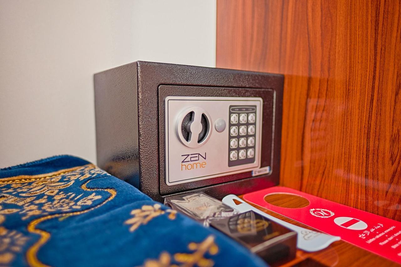 New Hotel Илиджа Экстерьер фото
