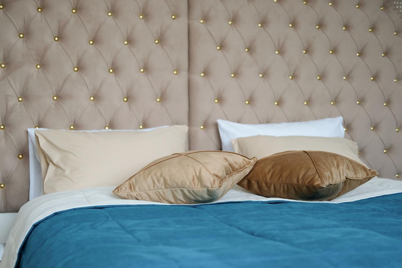 New Hotel Илиджа Экстерьер фото