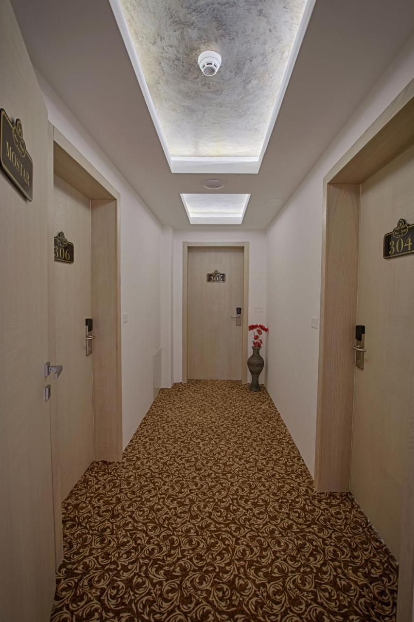 New Hotel Илиджа Экстерьер фото
