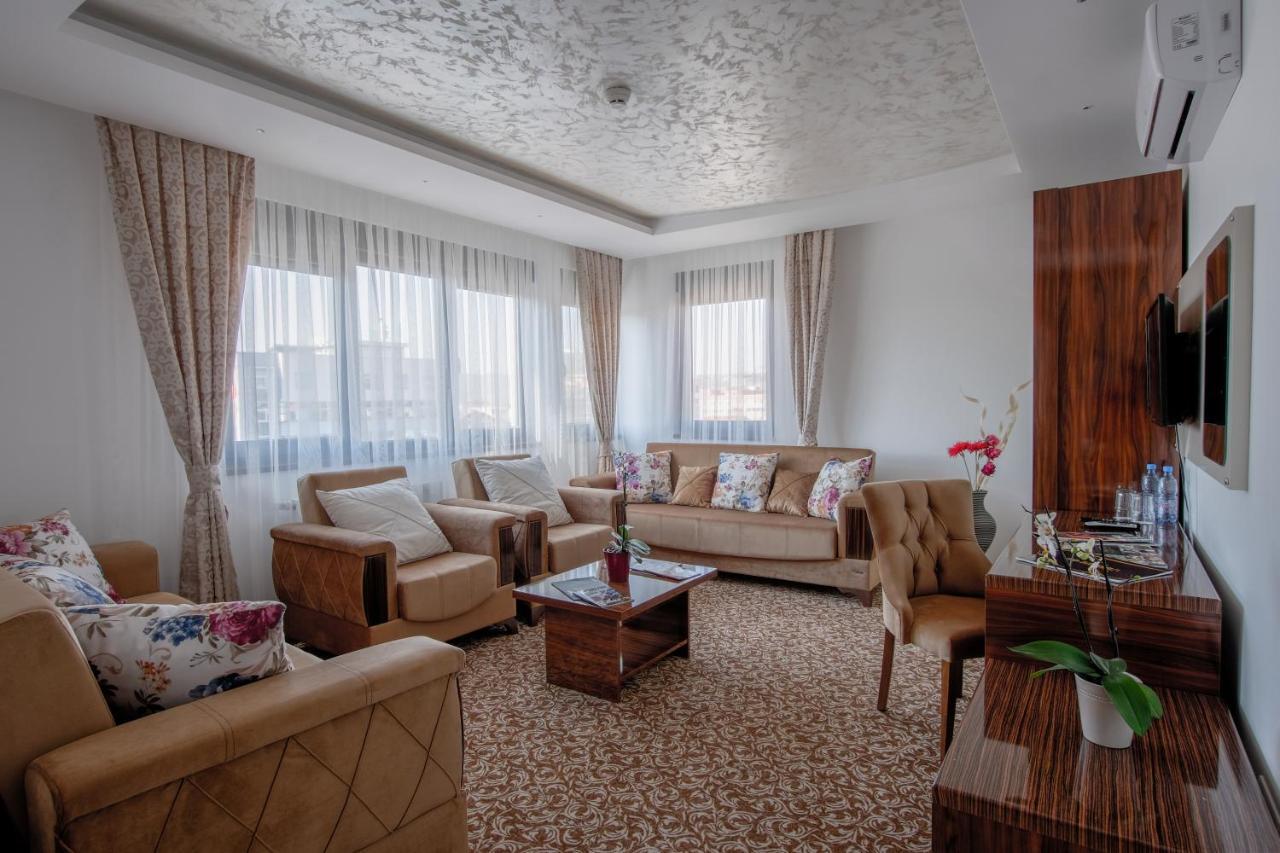 New Hotel Илиджа Номер фото