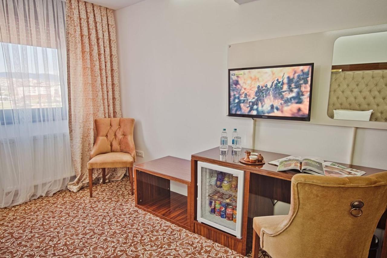 New Hotel Илиджа Номер фото